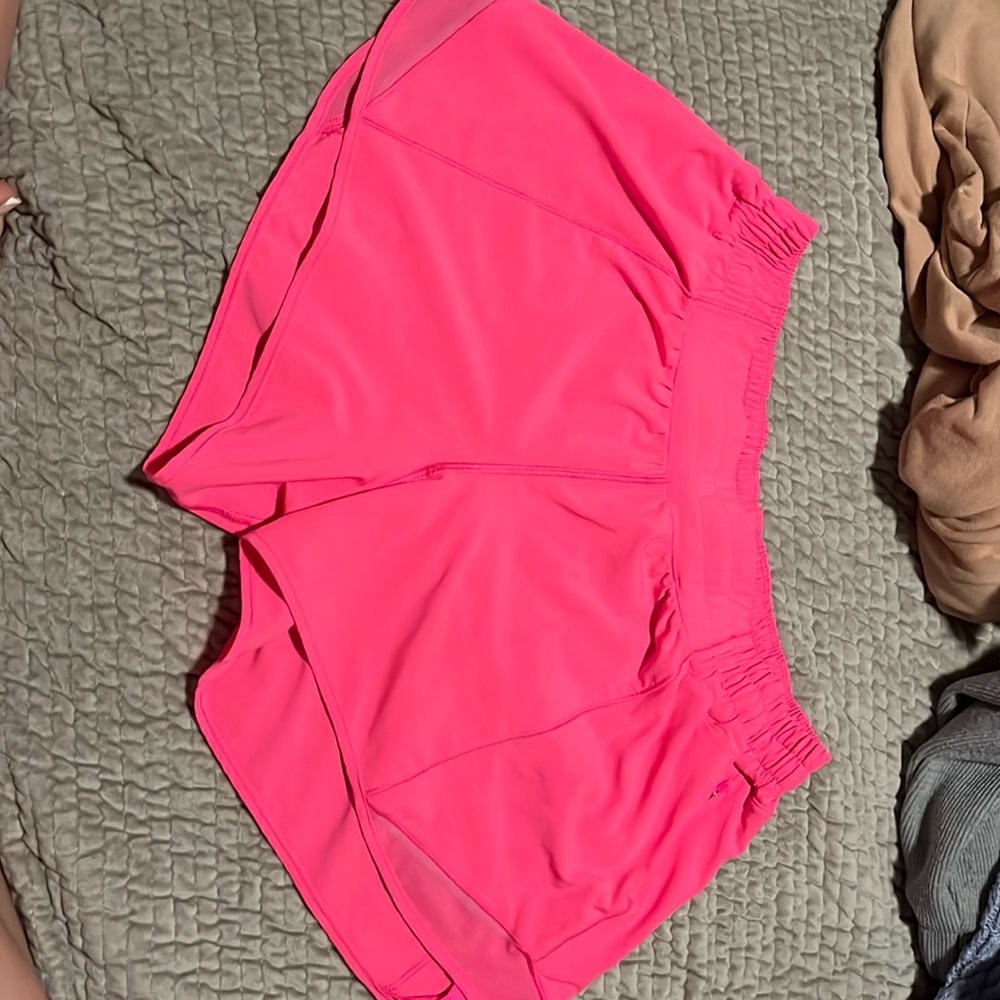 Lulu lemon